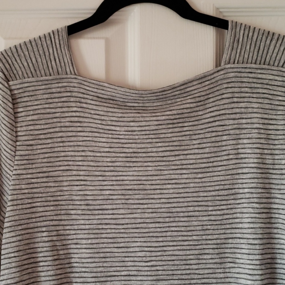 Loft large top.  NWOT.
